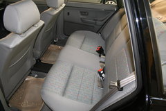 2006款 旅行车 1.8 手动 豪华型