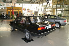 2006款 旅行车 1.8 手动 豪华型