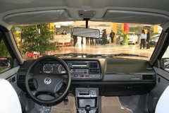 2006款 旅行车 1.8 手动 豪华型