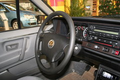 2006款 旅行车 1.8 手动 豪华型