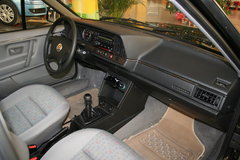 2006款 旅行车 1.8 手动 豪华型