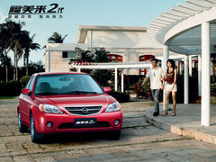 2009款 1.6 自动 超值版