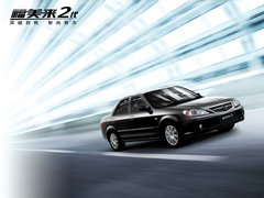2009款 1.6 自动 超值版