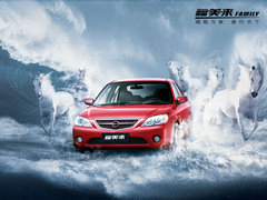 2009款 1.6 自动 超值版