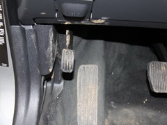 2004款 2.9T 自动 