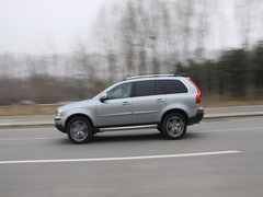 2004款 2.9T 自动 