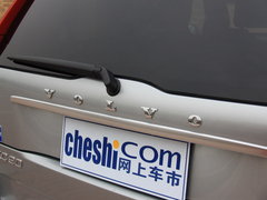 2004款 2.9T 自动 