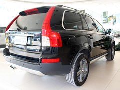 沃尔沃(进口) XC90 2.5T个性运动版