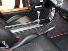 C8 Laviolette LM85