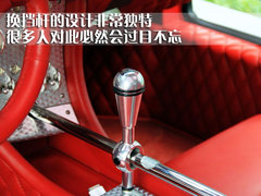 2006款 C8 spyder 4.2 MT 