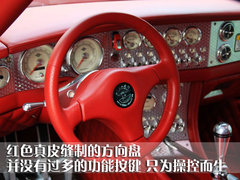 2006款 C8 spyder 4.2 MT 