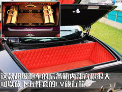 2006款 C8 spyder 4.2 MT 