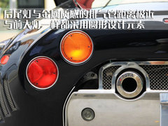 2006款 C8 spyder 4.2 MT 