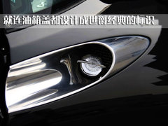 2006款 C8 spyder 4.2 MT 