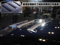 2006款 C8 spyder 4.2 MT 