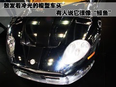 2006款 C8 spyder 4.2 MT 