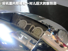 2006款 C8 spyder 4.2 MT 