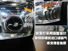 2006款 C8 spyder 4.2 MT 