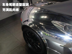 2006款 C8 spyder 4.2 MT 