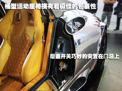 2006款 C8 spyder 4.2 MT 