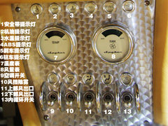 2006款 C8 spyder 4.2 MT 