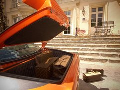 2006款 C8 spyder 4.2 MT 