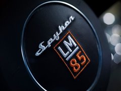2006款 C8 spyder 4.2 MT 