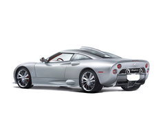 2006款 C8 spyder 4.2 MT 