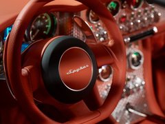 2006款 C8 spyder 4.2 MT 