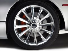 2006款 C8 spyder 4.2 MT 