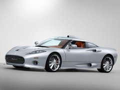 2006款 C8 spyder 4.2 MT 