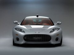 2006款 C8 spyder 4.2 MT 