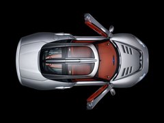 2006款 C8 spyder 4.2 MT 