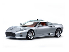 2006款 C8 spyder 4.2 MT 