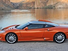2006款 C8 spyder 4.2 MT 