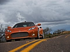 2006款 C8 spyder 4.2 MT 