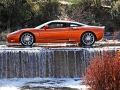 2006款 C8 spyder 4.2 MT 