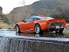 2006款 C8 spyder 4.2 MT 