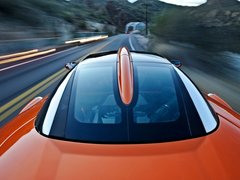2006款 C8 spyder 4.2 MT 