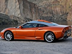 2006款 C8 spyder 4.2 MT 