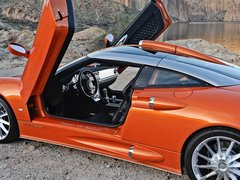 2006款 C8 spyder 4.2 MT 