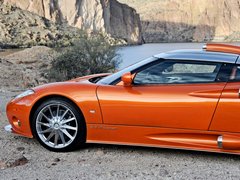 2006款 C8 spyder 4.2 MT 