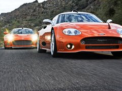 2006款 C8 spyder 4.2 MT 