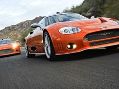 2006款 C8 spyder 4.2 MT 