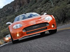 2006款 C8 spyder 4.2 MT 