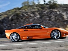 2006款 C8 spyder 4.2 MT 