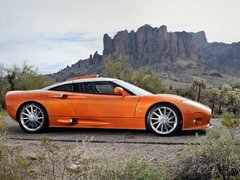 2006款 C8 spyder 4.2 MT 