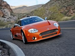 2006款 C8 spyder 4.2 MT 