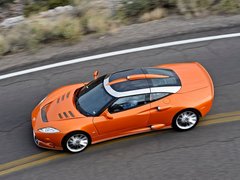 2006款 C8 spyder 4.2 MT 