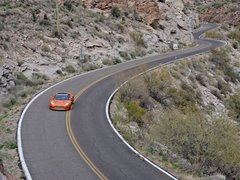 2006款 C8 spyder 4.2 MT 